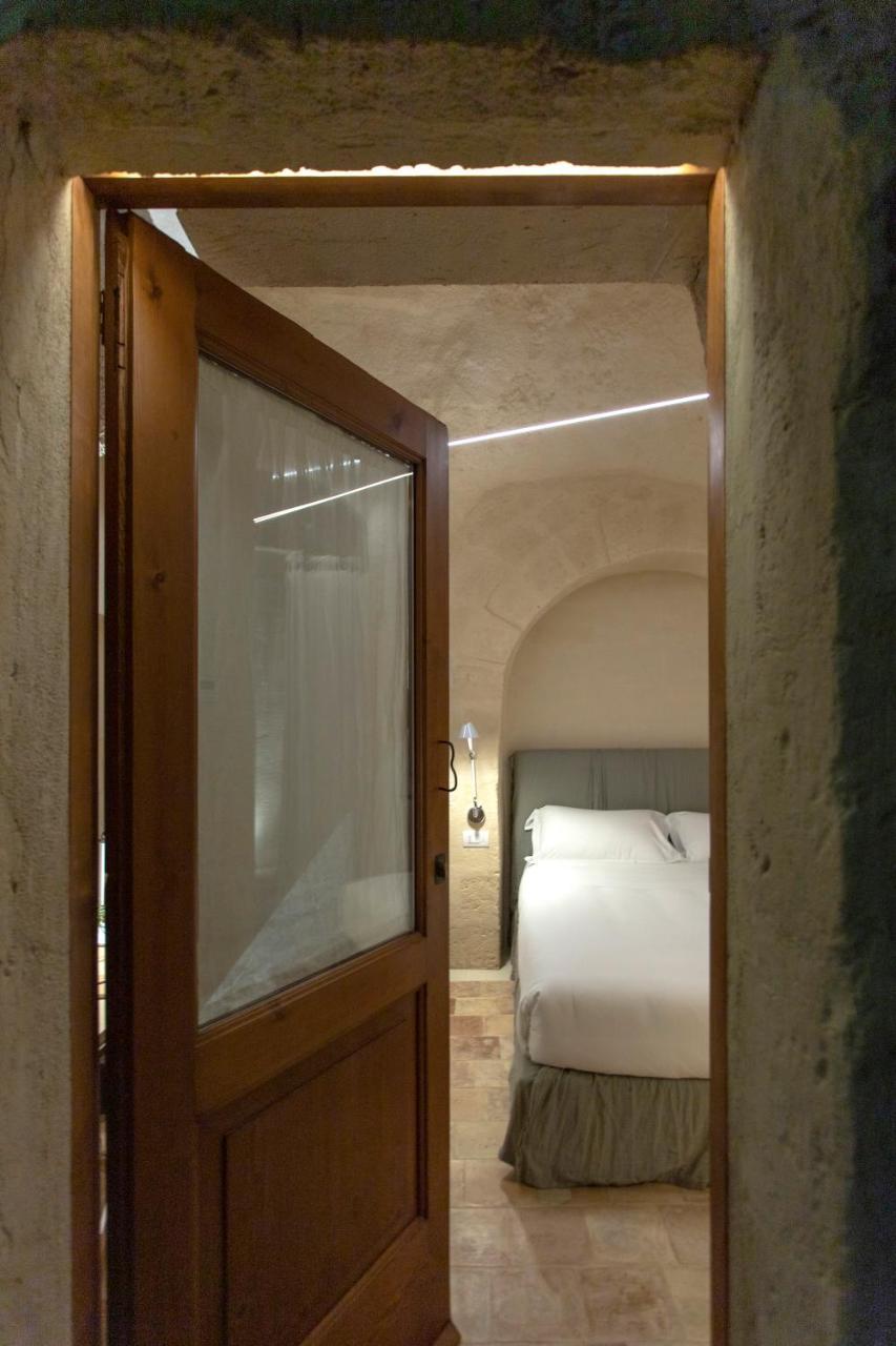 Готель Conche Luxury Retreat Матера Екстер'єр фото